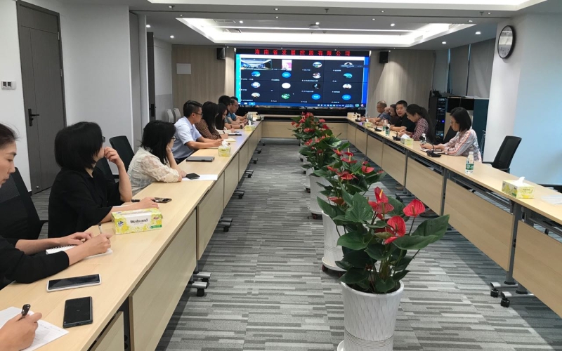 坚持临战状态  筑牢防风屏障——70net永乐高集团增强防御全力确保在建重点项目防台防汛清静