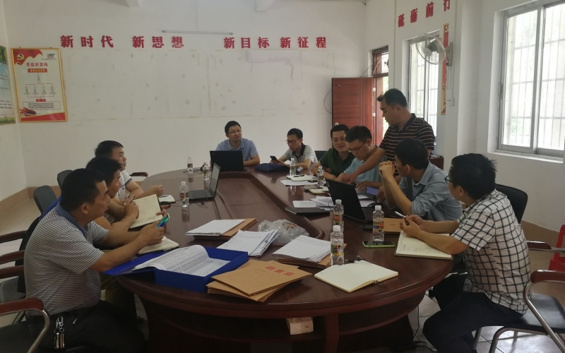 严把身份认定关，，，，，，，稳推天角潭工程征地移民安顿