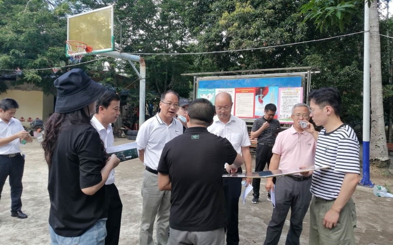海南省昌化江水资源设置工程建设征地移民安顿妄想纲要顺遂通过审查
