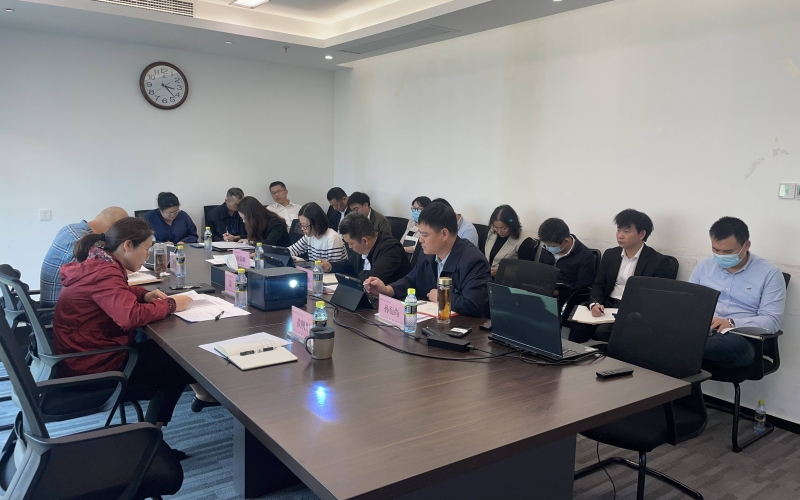 内化于心，，，外化于行——70net永乐高集团组织召开“企业文化建设年”活动发动安排会