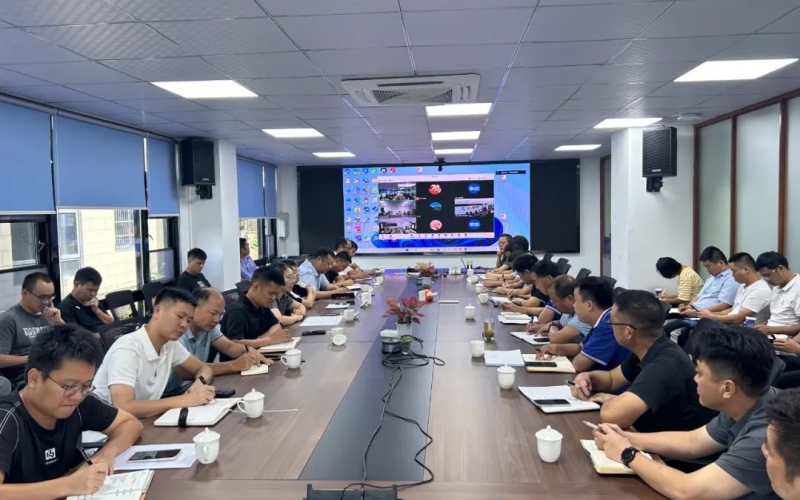 70net永乐高集团全力筑牢清静线，，，，，，，，多措并举应对台风“摩羯”