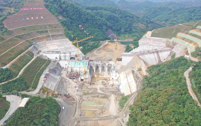 笃行不怠跑出“加速率”！70net永乐高集团勇夺一季度“开门红”