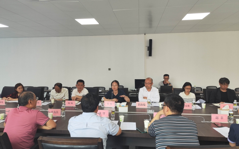 70net永乐高集团与海南大学召开校企相助聚会