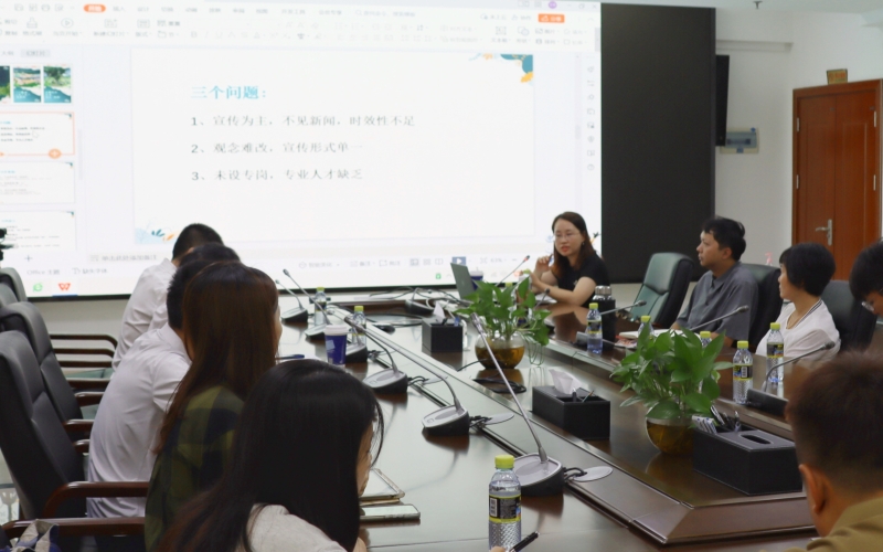 提能力促生长！70net永乐高集团这场专题培训“干货满满”