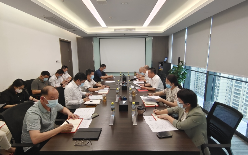 学思践悟，，，，，提升本事，，，，，将习总书记主要讲话精神作为公司高质量生长的行动指南