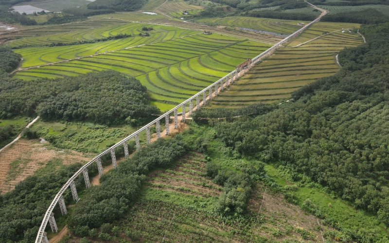 十座大中型水库除险加固工程