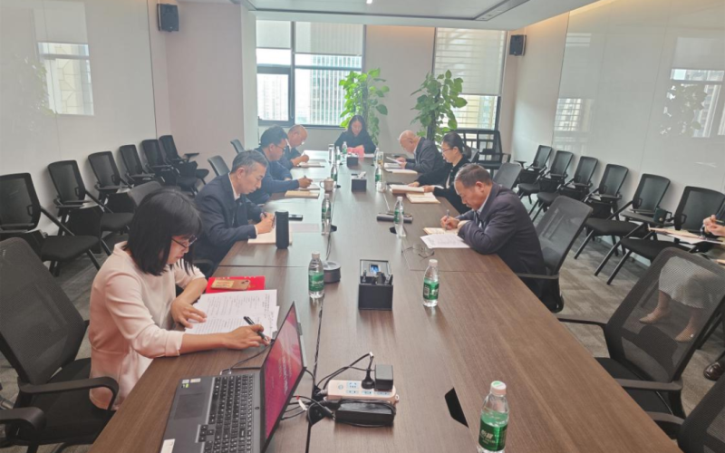 70net永乐高集团安排安排深入贯彻中央八项划定精神学习教育