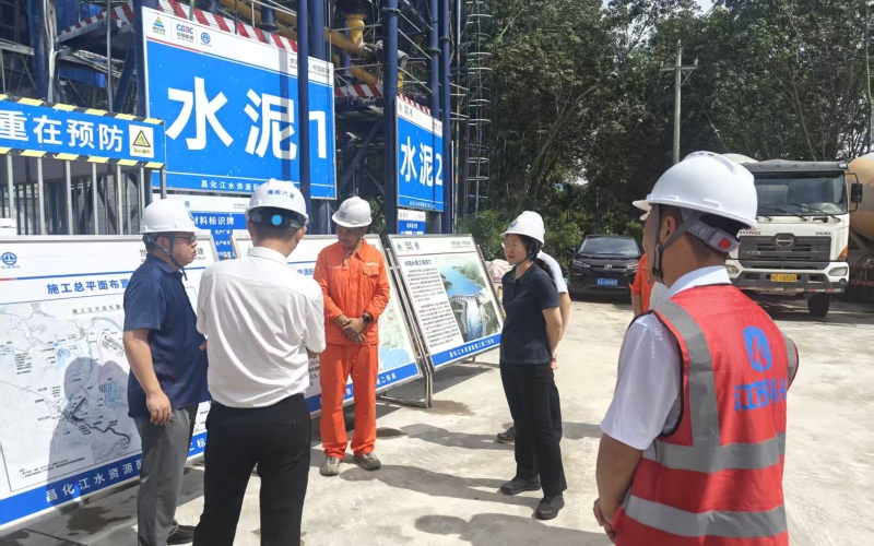 70net永乐高集团开展“双节”前清静检查与廉政警示教育谈话 筑牢平安清廉过节防地